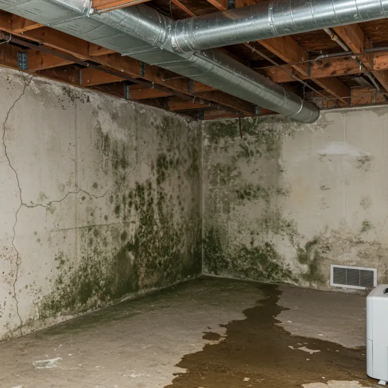 Professional Mold Removal in Aiea, HI